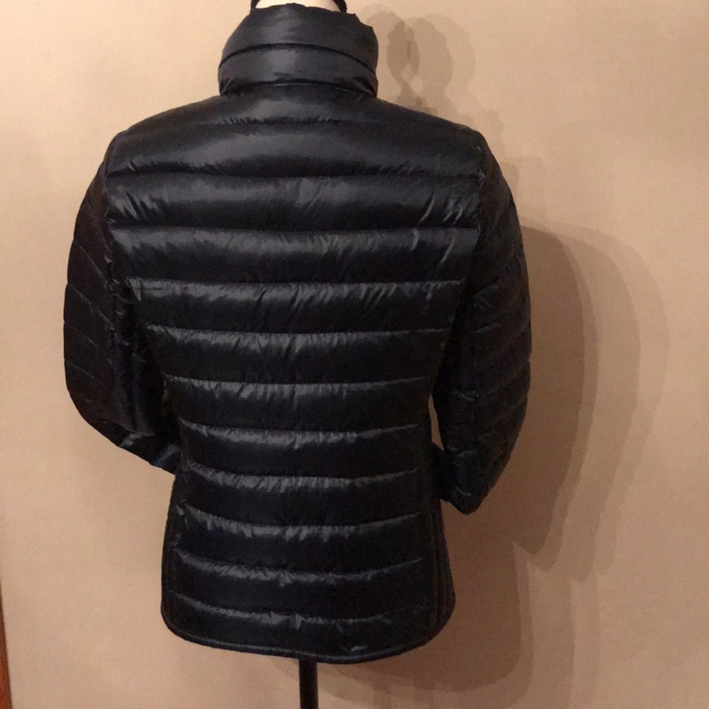 Laundry Navy Blue woman’s jacket🌟⭐️🦋 - Picture 4 of 8